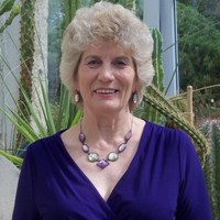 June Backhouse
