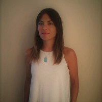 Raquel Terrado Goyeneche