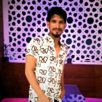 Pankaj Kumar Maurya
