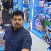 Cristian Omar Rojas Astudillo