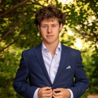 Jake Held