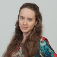Nataliya Bagrova
