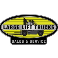 Large Lift Trucks