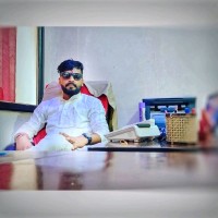 Vivek Raghuwanshi Raghuwanshi