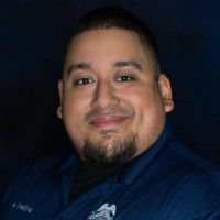 Anthony Medina