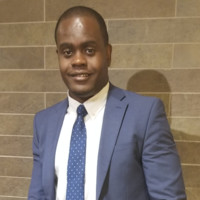 Joseph Theodate