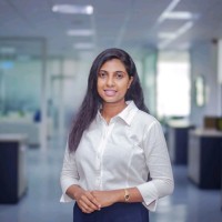 Maneesha Bhagyani