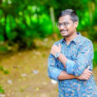 Naveen Kumar V