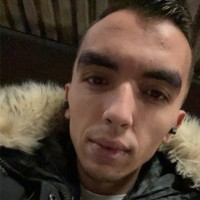 Driss Boufarraoui
