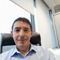 Kamel Amrane