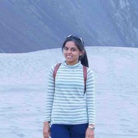 Reema Parekh