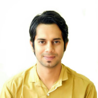 Dilip Rajpurohit J