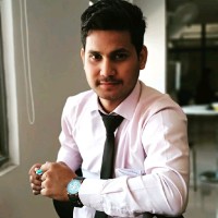 Madho Singh Chauhan