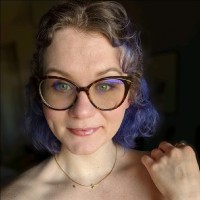 Aileen (Ailey) Mccormick