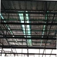 Saffron Sun Energy Leak Proof Solar Roof Thomson Thomas