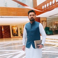 Mudassar Zeeshan