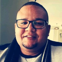 Angelo Van Wyk