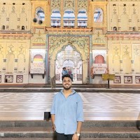 Himanshu Sarraf