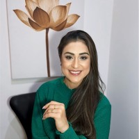 Marisa Daniel Floriano