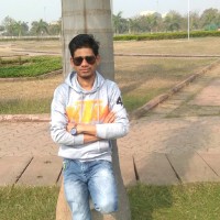 DHARMENDRA KUMAR PATEL