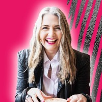 Lou The Grief Guru Hynes