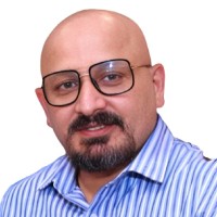Ashu Manchanda