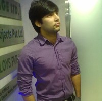Alok Pandey