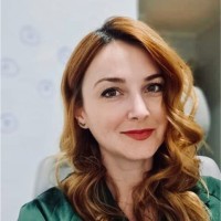 Adelina Stefania Stanculescu (Cristea)