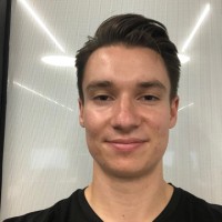 Bryce De Kort