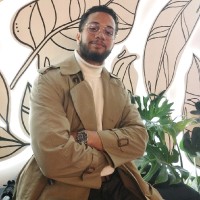 Gabriel Enrique Dubuc Portacio
