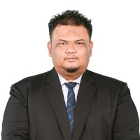 Mohd Aizat Asmuni