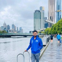 Vardhman Jain