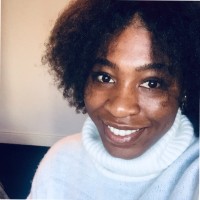 Rhoda Toweh