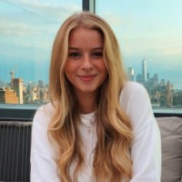 Hannah Meader, MBA