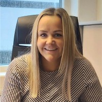 Stine Smith Olsen