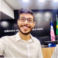 Marcos Vinícius Dantas