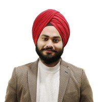Maninder Pal Singh
