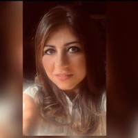 Dina Moussa