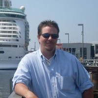 Timothy Vance