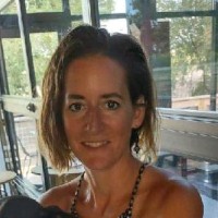 Charlene Van Drie