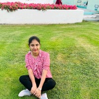 Shiyona Thekkedath Mathai