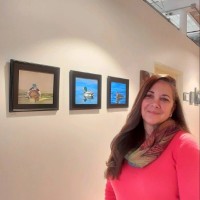 Vania Noverca Viveiros