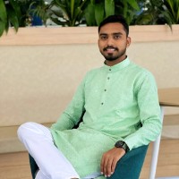 Shubham Patil