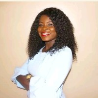 Sheila Kusi-Asare, LCSW, MPA