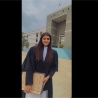 Advocate Namrata Chauhan