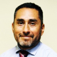 Gilberto Hernandez, Md/Phd