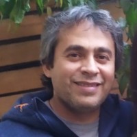 Francisco Javier Pérez Núñez