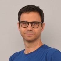 Oded Griffel