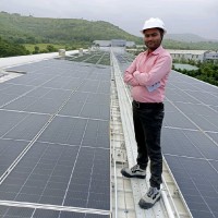 Sandip Kaushik