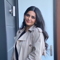 Maria Mofassir